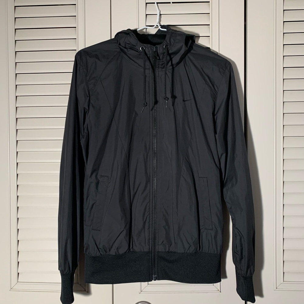 Nike windbreaker